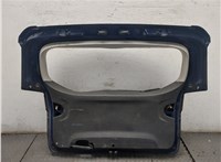  Крышка (дверь) багажника Opel Zafira C 2011- 9502698 #9