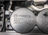  Консоль салона (кулисная часть) Mazda 6 (GJ) 2012-2018 9502721 #2