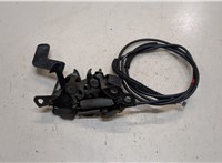  Замок капота Nissan Juke 2010-2014 9502734 #1