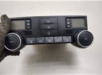  Переключатель отопителя (печки) Volkswagen Touareg 2007-2010 9502735 #1