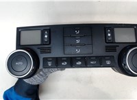 7L6907040AD Переключатель отопителя (печки) Volkswagen Touareg 2007-2010 9502735 #6