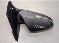  Зеркало боковое Hyundai i40 2011-2015 9502738 #2