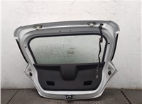  Крышка (дверь) багажника Opel Corsa D 2011-2014 9502752 #4