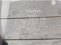  Крышка (дверь) багажника Toyota RAV 4 2006-2013 9502753 #6