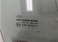 803004851R Стекло боковой двери Dacia Sandero 2012-2020 9502780 #5
