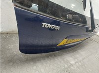  Крышка (дверь) багажника Toyota Corolla E11 1997-2001 9502782 #6