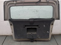  Крышка (дверь) багажника Opel Zafira B 2005-2012 9502795 #11