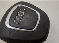 4F0880201BH Подушка безопасности водителя Audi A6 (C6) Allroad 2006-2012 9502799 #2