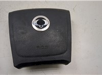  Подушка безопасности водителя SsangYong Rodius 2004-2013 9502810 #1