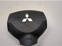  Подушка безопасности водителя Mitsubishi Lancer 10 2007-2015 9502811 #1