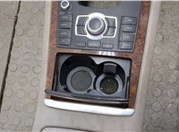 4E0863973A Консоль салона (кулисная часть) Audi A8 (D3) 2007-2010 9502819 #7