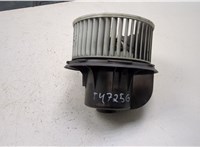  Двигатель отопителя (моторчик печки) Skoda Octavia (A5) 2004-2008 9502822 #2