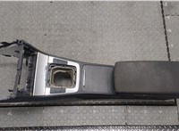  Консоль салона (кулисная часть) Volkswagen Passat 6 2005-2010 9502824 #5