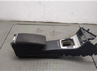  Консоль салона (кулисная часть) Volkswagen Passat 6 2005-2010 9502824 #12