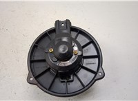  Двигатель отопителя (моторчик печки) Toyota Yaris 1999-2006 9502829 #2