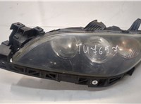  Фара (передняя) Mazda 3 (BK) 2003-2009 9502830 #1