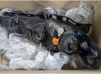  Фара (передняя) Mazda 3 (BK) 2003-2009 9502830 #9