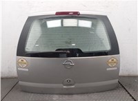  Крышка (дверь) багажника Opel Meriva 2003-2010 9502832 #1