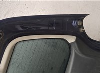  Крышка (дверь) багажника Opel Zafira A 1999-2005 9502836 #3