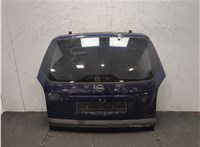 43R007023 Крышка (дверь) багажника Opel Zafira A 1999-2005 9502836 #9