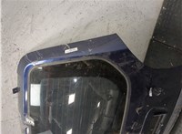 43R007023 Крышка (дверь) багажника Opel Zafira A 1999-2005 9502836 #10