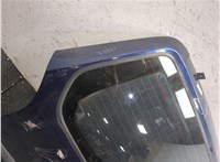 43R007023 Крышка (дверь) багажника Opel Zafira A 1999-2005 9502836 #11