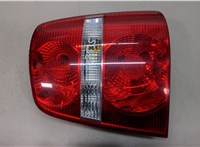  Фонарь (задний) Volkswagen Touran 2003-2006 9502875 #1