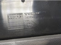  Бардачок (вещевой ящик) Volvo XC90 2002-2006 9502882 #3