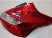  Фонарь (задний) Ford Focus 3 2011-2015 9502886 #1