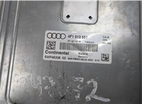 4F1910551 Блок управления двигателем Audi A6 (C6) Allroad 2006-2012 9502905 #4