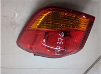 8330A690 Фонарь (задний) Mitsubishi ASX 9502972 #7