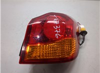 8330A690 Фонарь (задний) Mitsubishi ASX 9502972 #9