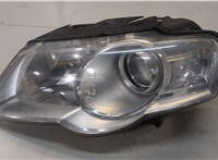  Фара (передняя) Volkswagen Passat 6 2005-2010 9502996 #1