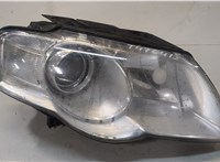  Фара (передняя) Volkswagen Passat 6 2005-2010 9503021 #1