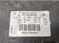  Фара (передняя) Volkswagen Passat 5 2000-2005 9503033 #5