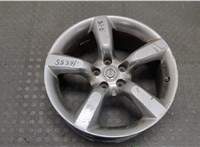  Комплект литых дисков Nissan 350Z 2002-2009 9503072 #4