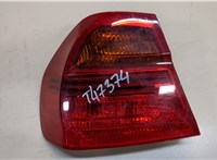  Фонарь (задний) BMW 3 E90, E91, E92, E93 2005-2012 9503078 #1