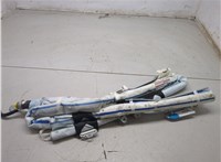 K85P14CE0A Подушка безопасности боковая (шторка) Nissan X-Trail (T32) 2013- 9503188 #3