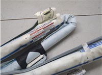 K85P14CE0A Подушка безопасности боковая (шторка) Nissan X-Trail (T32) 2013- 9503188 #5