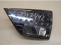 8331A006 Фонарь крышки багажника Mitsubishi Outlander XL 2006-2012 9503212 #1