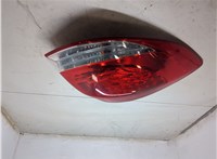 924012V120 Фонарь (задний) Hyundai Veloster 2011- 9503251 #5