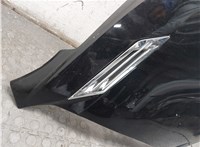  Крыло Cadillac CTS 2008-2013 9503278 #7