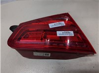  Фонарь крышки багажника Audi A8 (D4) 2010-2017 9503286 #1