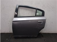 68089373AE Дверь боковая (легковая) Dodge Charger 2014- 9503327 #5