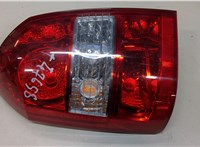  Фонарь (задний) Hyundai Tucson 1 2004-2009 9503362 #1