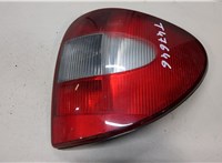  Фонарь (задний) Chrysler Voyager 2001-2007 9503370 #1