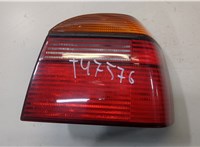  Фонарь (задний) Volkswagen Golf 3 1991-1997 9503416 #1