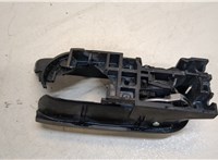  Ручка двери салона Mazda 3 (BL) 2009-2013 9503458 #2