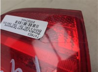 63217289427 Фонарь крышки багажника BMW 3 E90, E91, E92, E93 2005-2012 9503466 #8