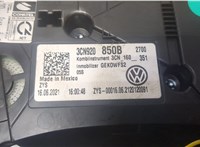 3G0920890E Щиток приборов (приборная панель) Volkswagen Atlas 2017-2020 9503536 #4